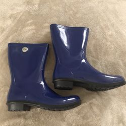 Ugh Rain Boots