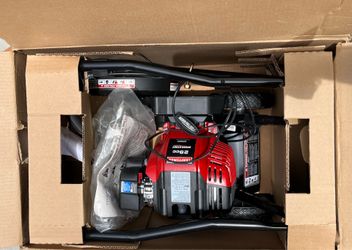 Craftsman 4-Cycle 29cc Gas Engine Lawn Edger Incredi-Pull Speed Start Technology Refurbished Boxed Complete Outdoor Power Tool Sidewalk Driveway Garde