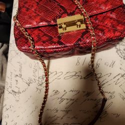 Michael Kors Shoulder/crossbody