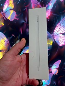 BRAND NEW IN BOX APPLE PENCIL PRO