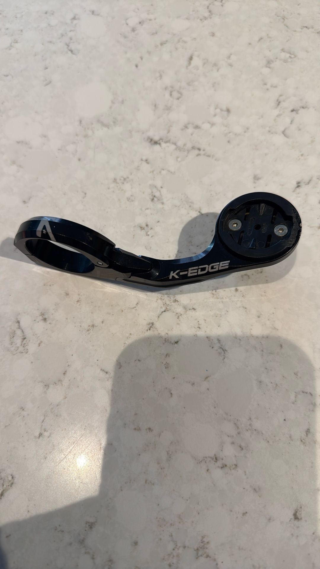 K-Edge Garmin Mount