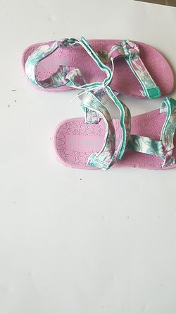 Size 5 cat and jack girls