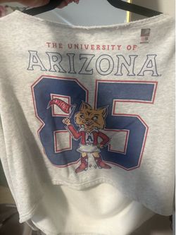college sweater