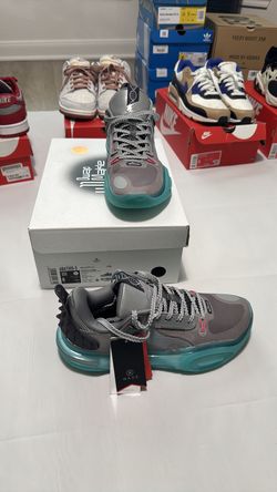 Basketball Shoes Li-Ning All City 11