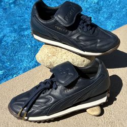 PUMA Fenty in Club Navy Blue