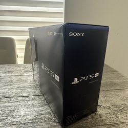 Ps5 Pro