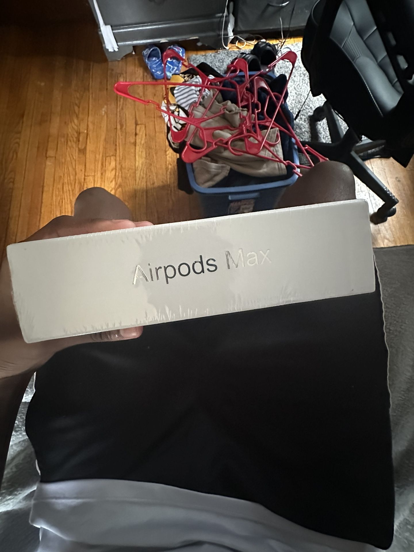 airpod maxes