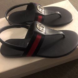 Girls Gucci Sandals for Sale Los Angeles, CA
