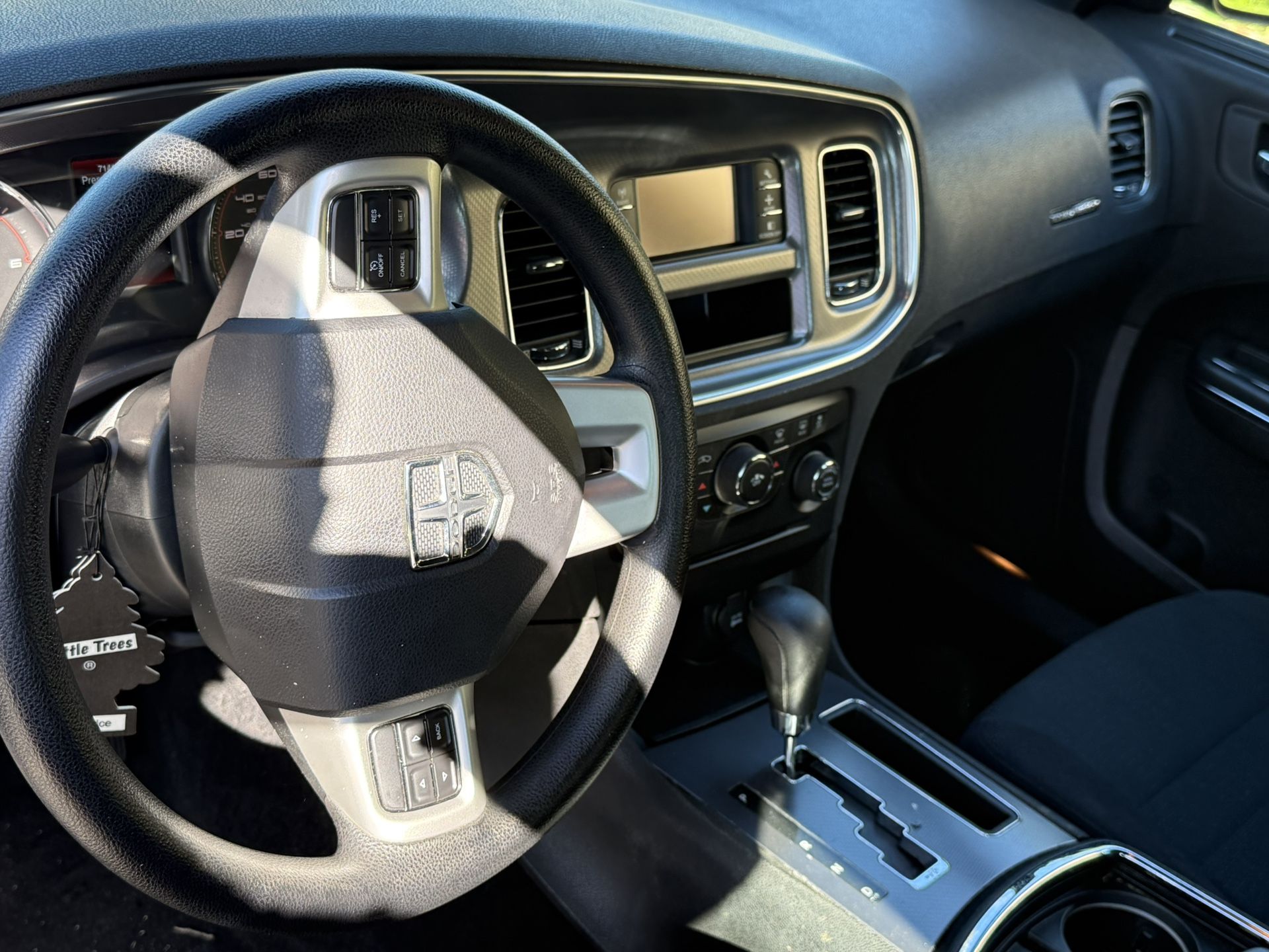 2014 Dodge Charger