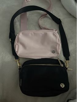 Lululemon bags