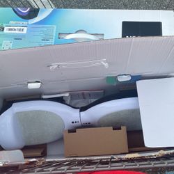 2 Hover Boards