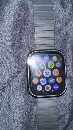 Apple Watch