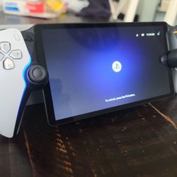 PS Portal 