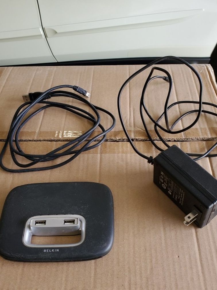 Belkin USB Hub