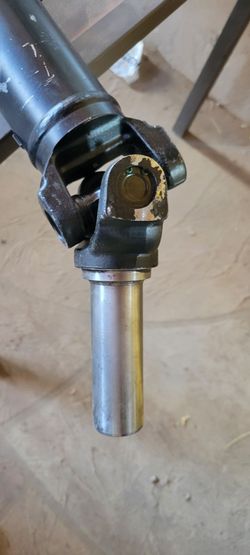 2005----2015 Toyota Tacoma rear wheel drive  rear drive shaft part #936-726