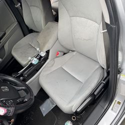 Honda Accord 2014  interior