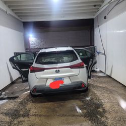 Lexus Ux(contact info removed)