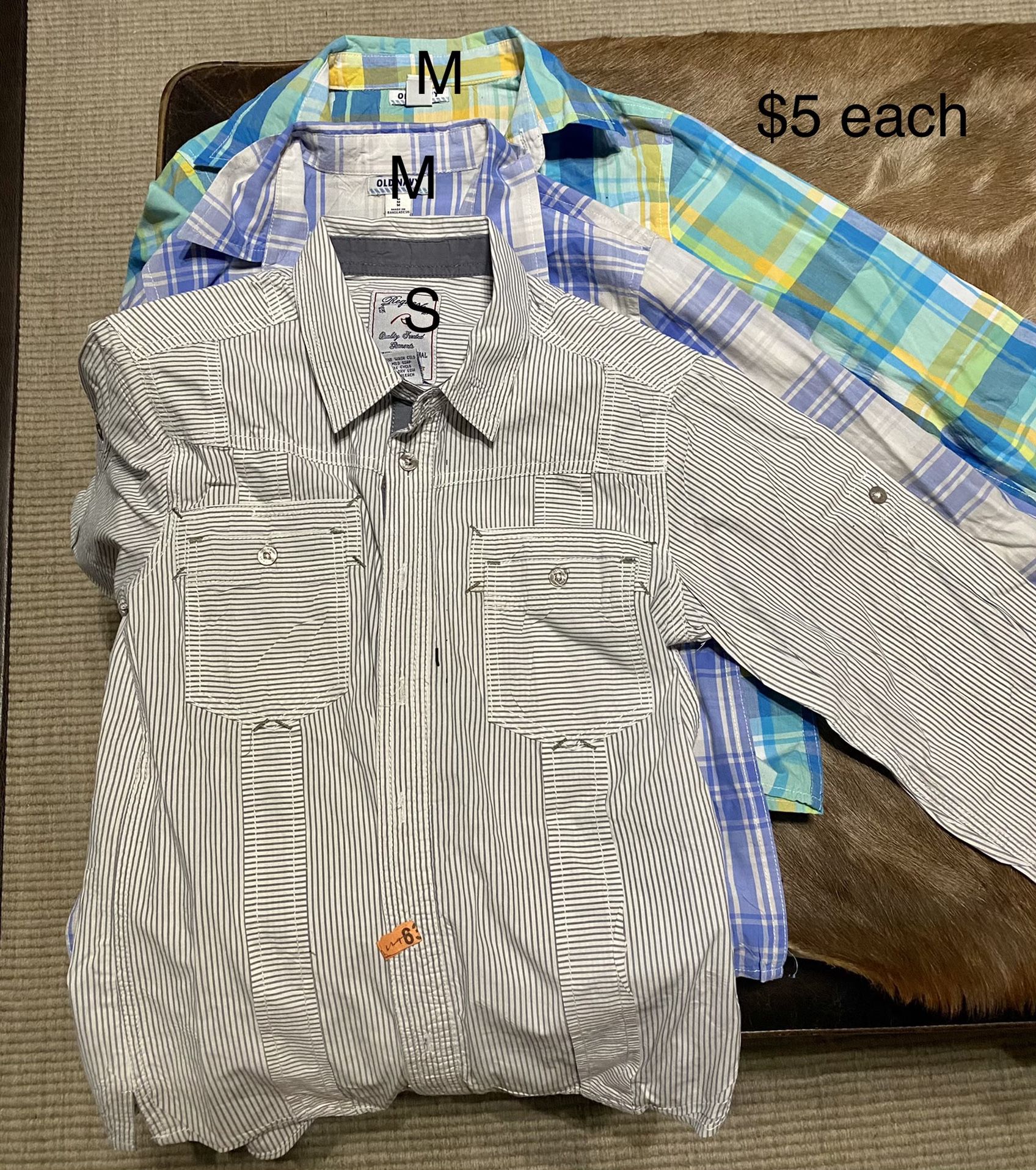 Boys Clothes