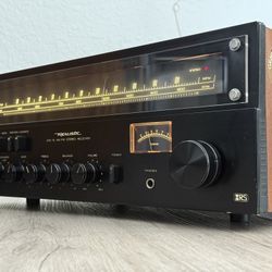 REALISTIC STA-78 Stereo Receiver 