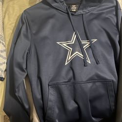 4 hoodies Duke University, Alaska NorthFace ,NFL Dallas Cowboys Hoodies,Gap Brown Hoodie