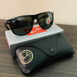 New polarized boyfriend