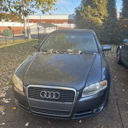 2006 Audi A4