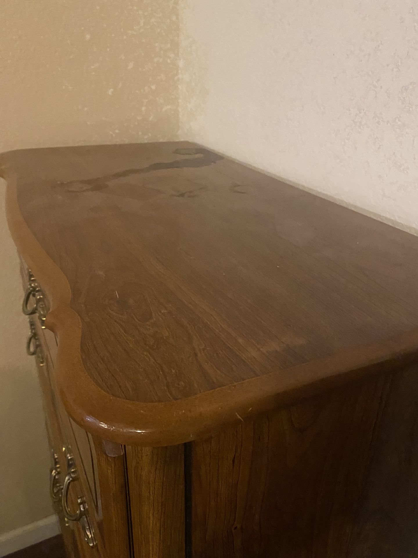 Used Dresser
