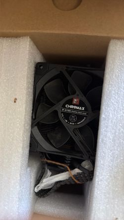 CPU cooler