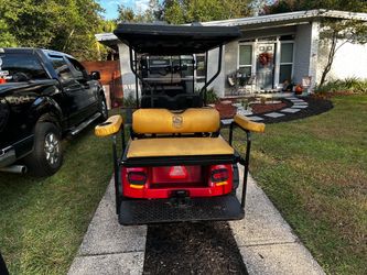 Golf Cart