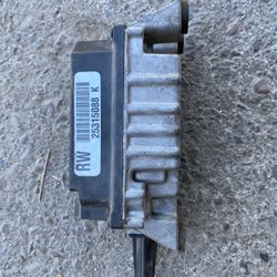 Chevy S10 Part