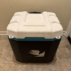 Igloo Cube Cooler