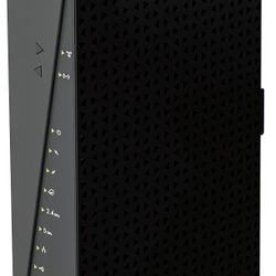 Netgear AC 1750 WiFi Cable Modem Router Model C6300