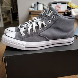 Converse CTAS Malden Street Mid 
