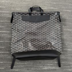 Goyard Backpack
