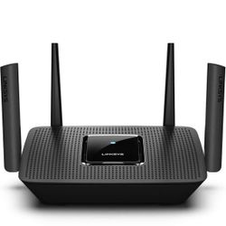 Wi-Fi Mesh Extender Router 