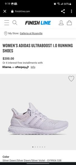 adidas gazelle silver green womens adidas Women's Ultraboost 5X Road-Running Shoes White 6