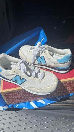 New Balance Low-Top Sneakers