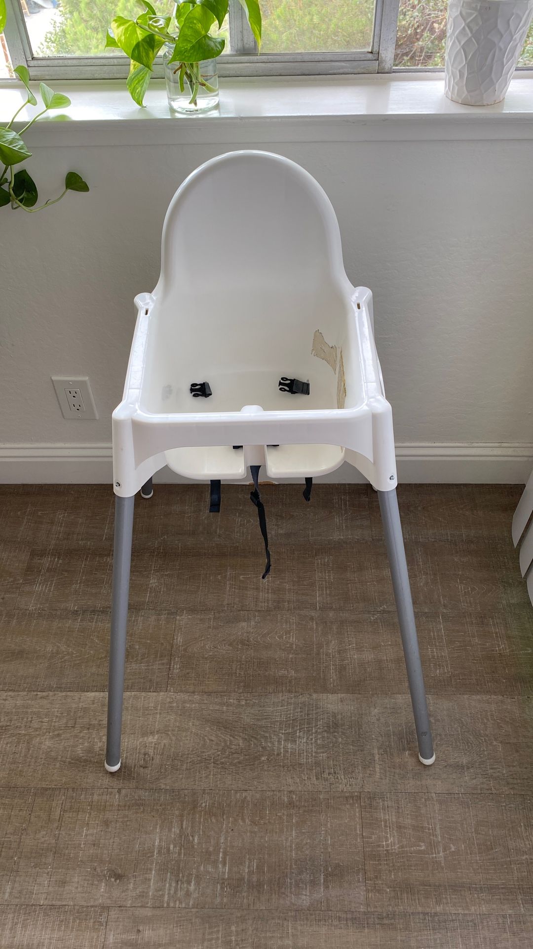 Free Ikea Highchair
