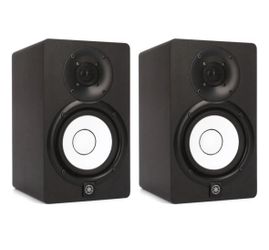Yamaha Hs5 speakers.