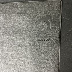 Peloton Mat 
