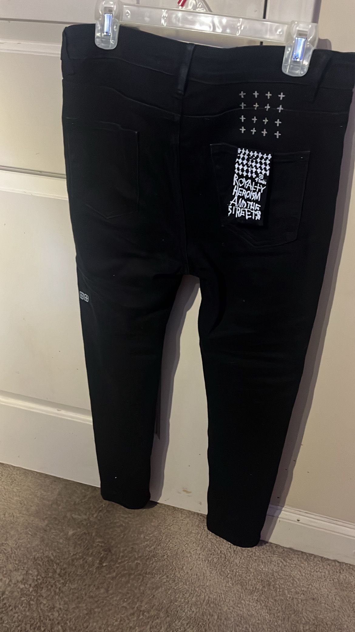 Ksubi Jeans