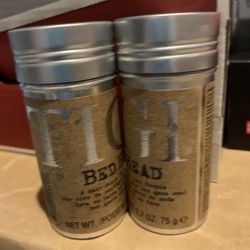 Tigi Bed Head Hair Wax