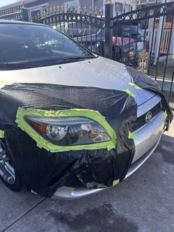 HEADLIGHT RESTORATION MOBILE RESTORACION DE FOCOS MOBIL