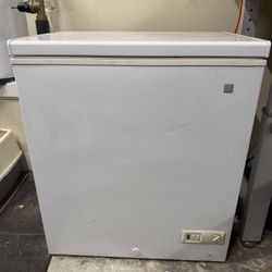 Deep Freezer