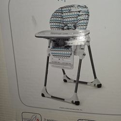 Brand New High Chair 45.00