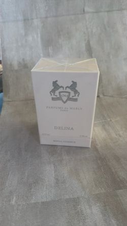 Delina Royale Essence 100ml