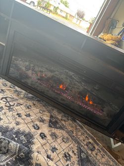 Free entertainment center