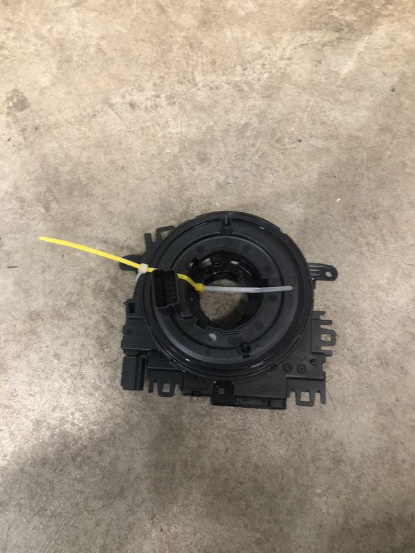 Vw golf gti mk7 oem clock springs for Sale in Bensenville, IL OfferUp