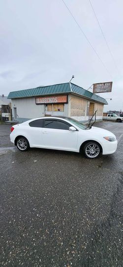2006 Scion tC