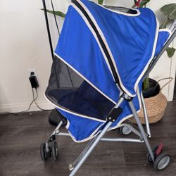 Dog Stroller 